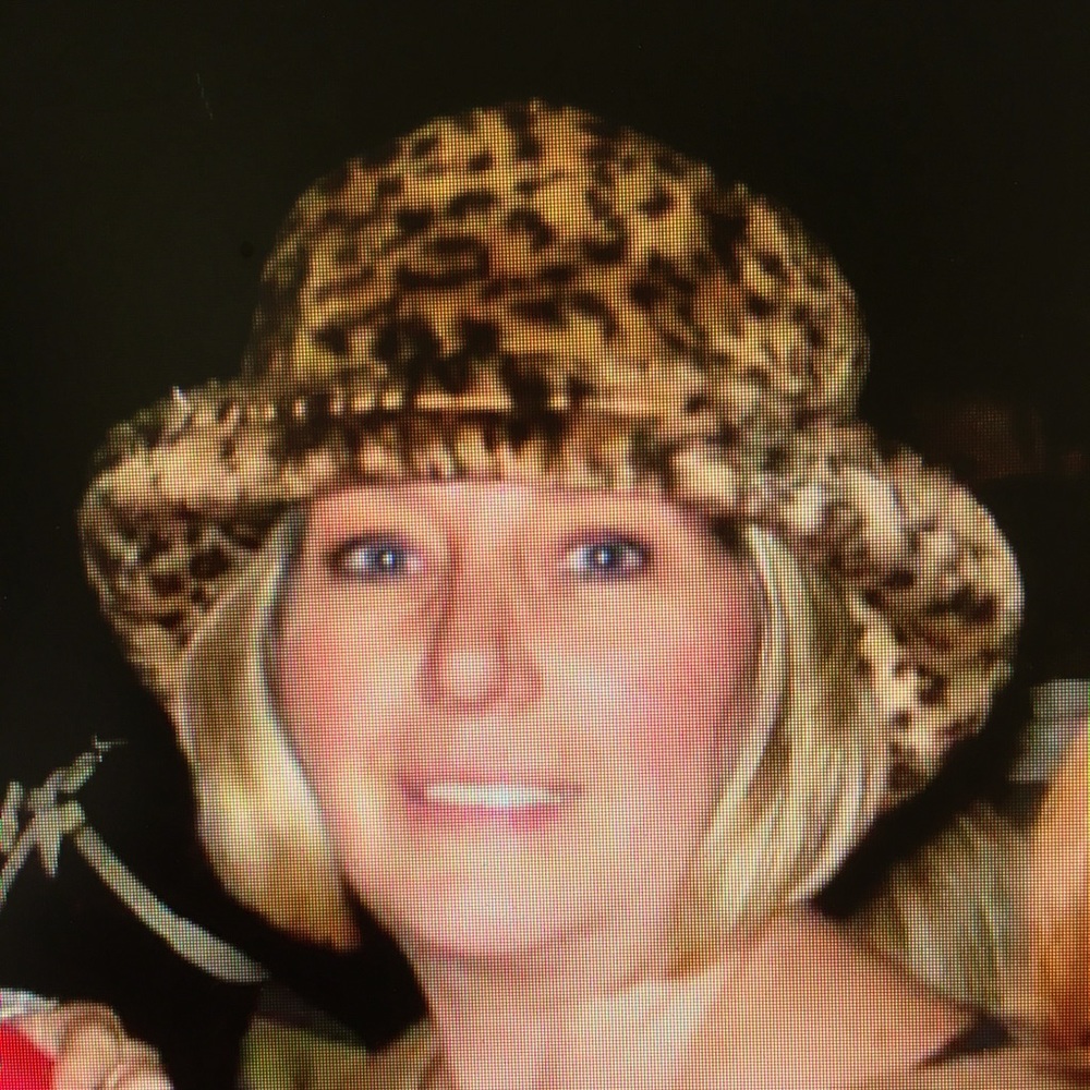 Meet your Posher,Julie